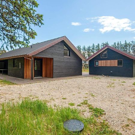 14 Person Holiday Home In L Kken Løkken Екстериор снимка