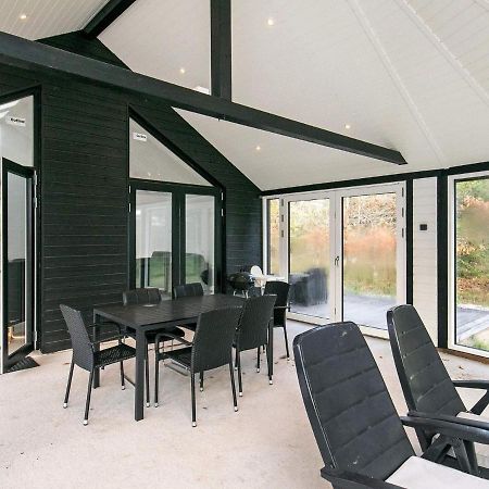 14 Person Holiday Home In L Kken Løkken Екстериор снимка