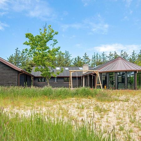 14 Person Holiday Home In L Kken Løkken Екстериор снимка