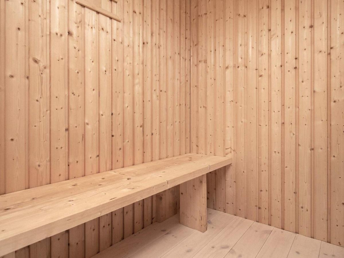 14 Person Holiday Home In L Kken Løkken Екстериор снимка